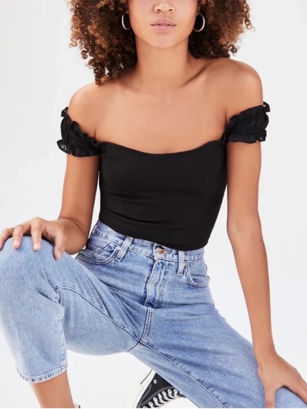 Reformation Granada Top